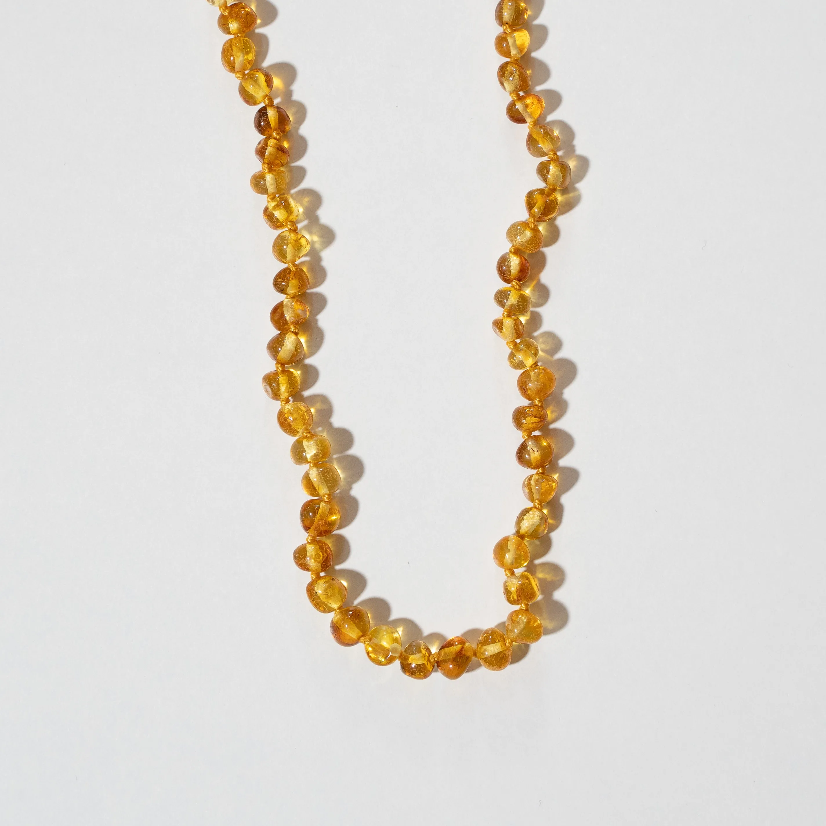 Faye - Necklace (kids)