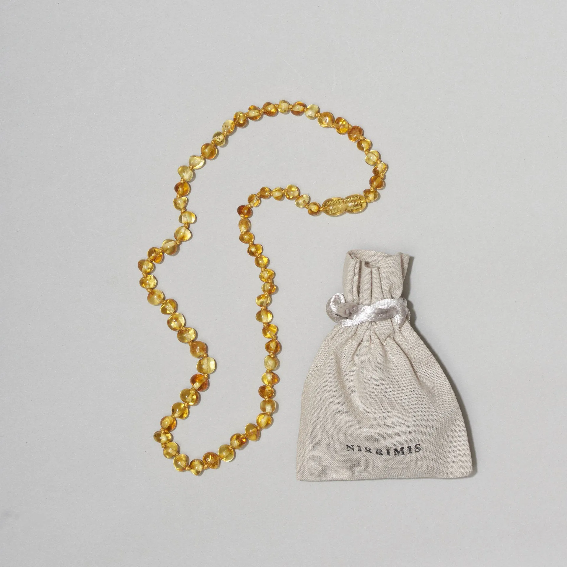 Faye - Necklace (kids)