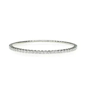 Flexi Tennis Bangle