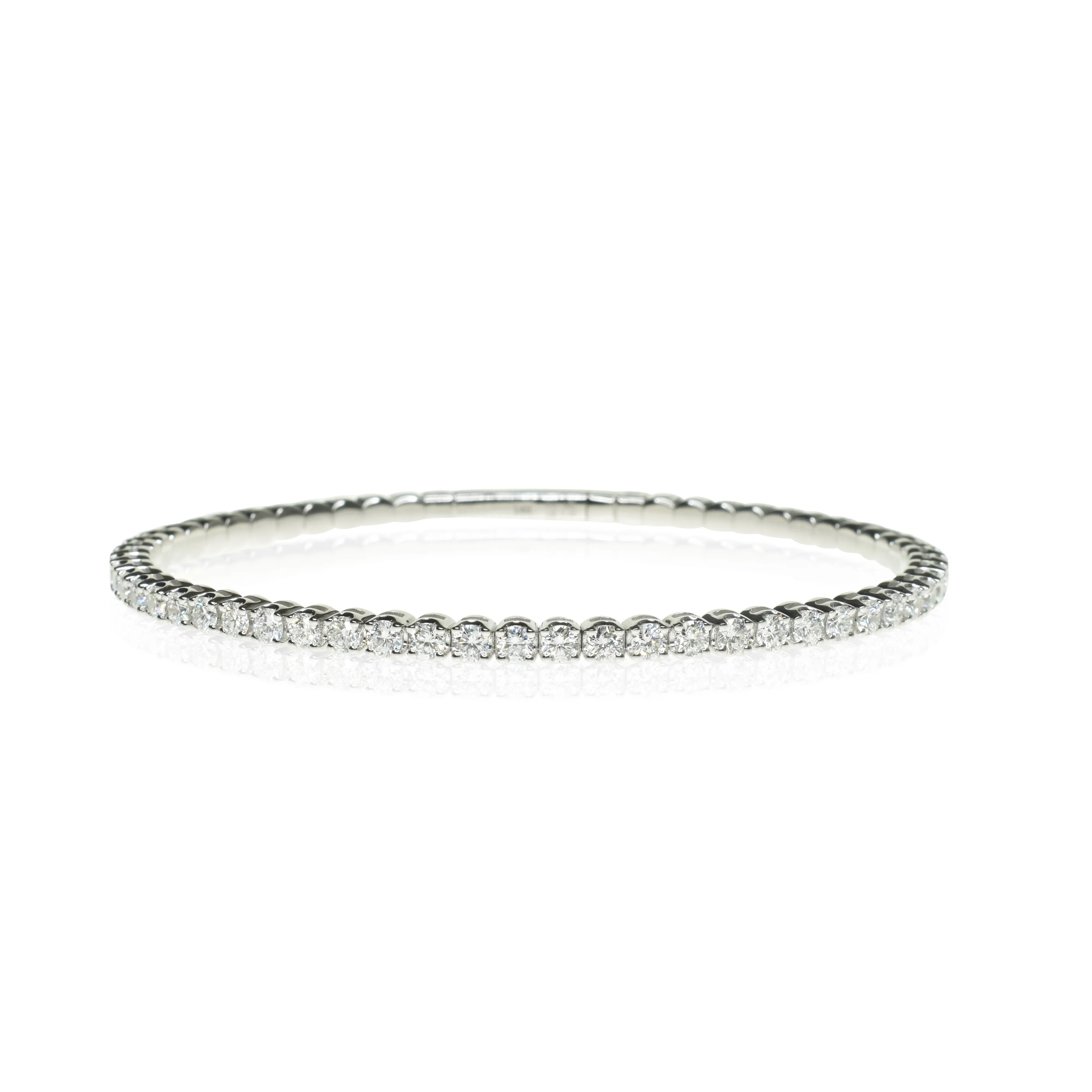 Flexi Tennis Bangle