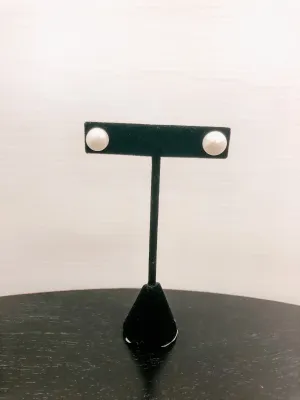 Fresh Water Pearl Earrings