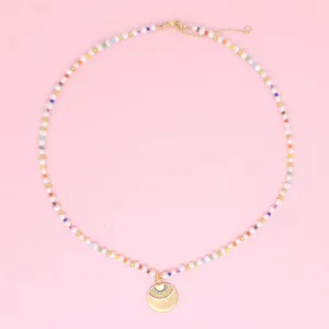 Frida Necklace