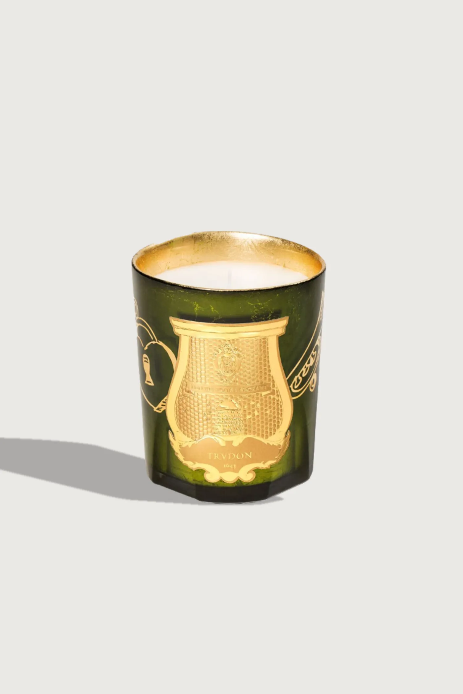 Gabriel (Gourmand Chimney Fire) 270G