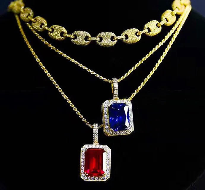 Gonin® Ruby
