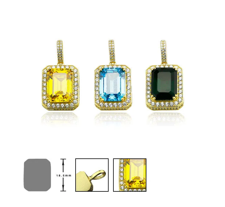 Gonin® Ruby