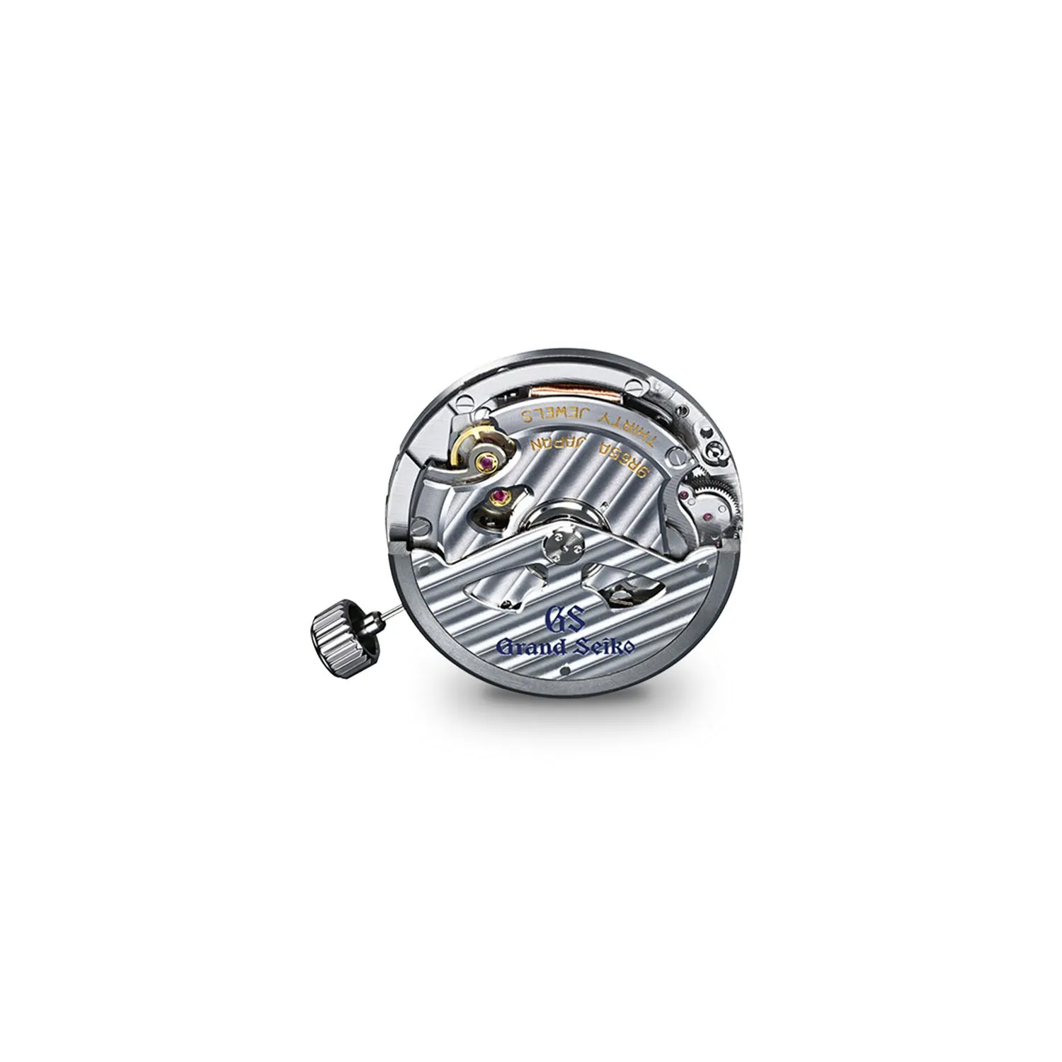Grand Seiko Elegance "Skyflake" Spring Drive – SBGA407