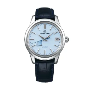 Grand Seiko Elegance "Skyflake" Spring Drive – SBGA407