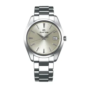 Grand Seiko Heritage Quartz – SBGP009