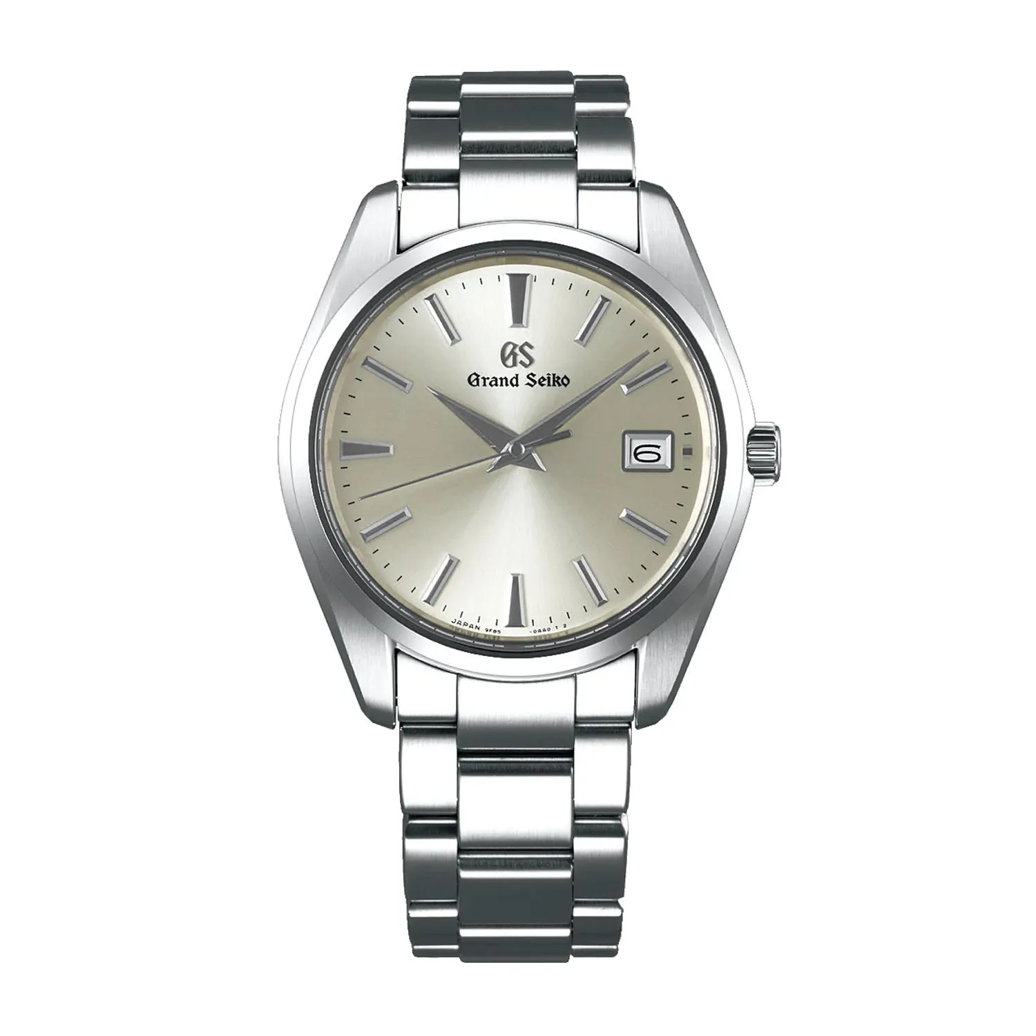 Grand Seiko Heritage Quartz – SBGP009