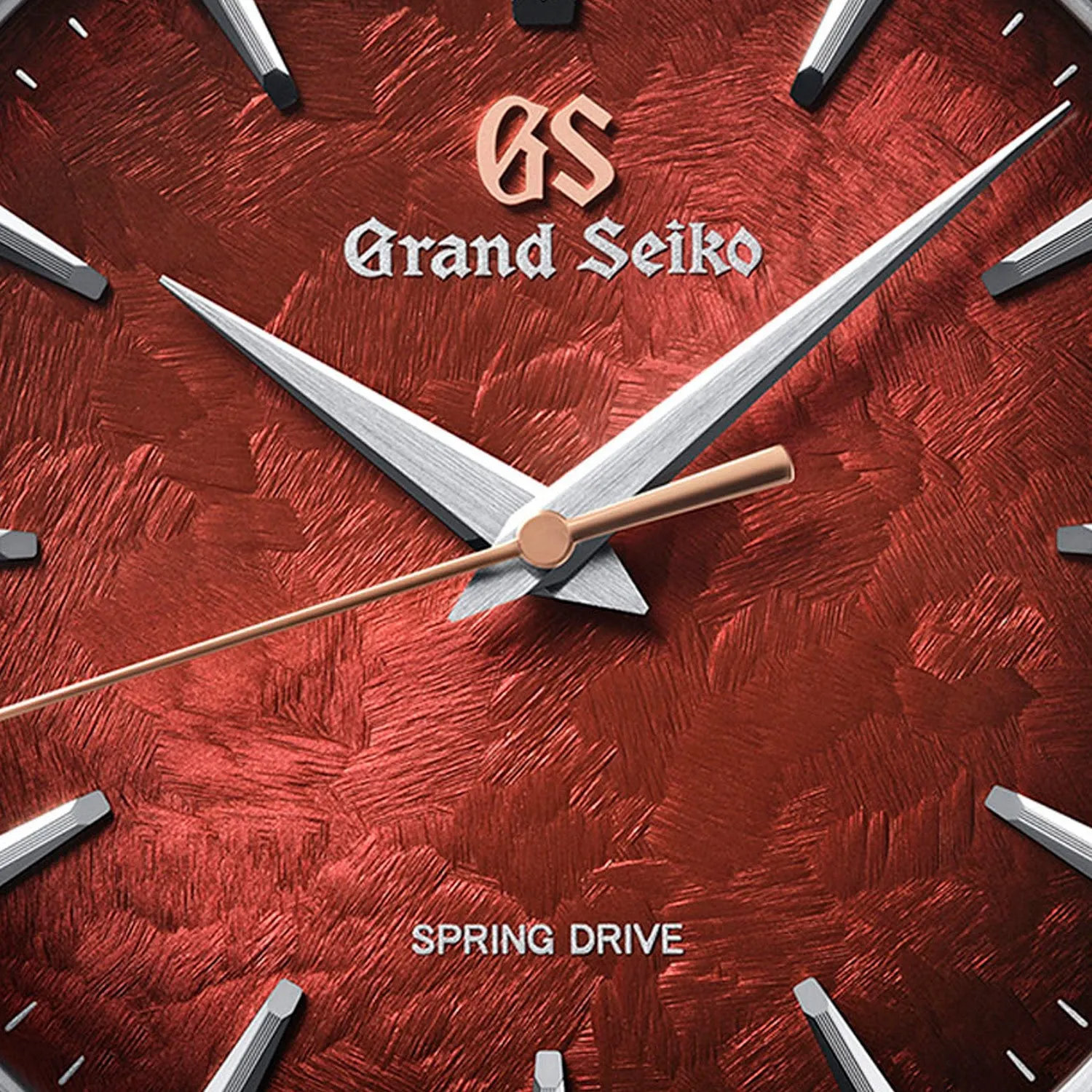 Grand Seiko Limited Edition Elegance Collection Spring Drive Stem Winding – SBGY035