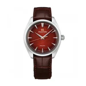 Grand Seiko Limited Edition Elegance Collection Spring Drive Stem Winding – SBGY035