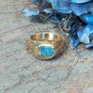 Guardian Signet Ring