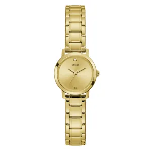 Guess Ladies Dress  Watch