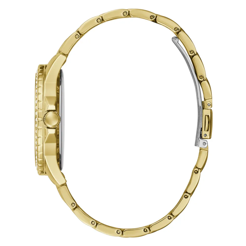 Guess Ladies Dress  Watch