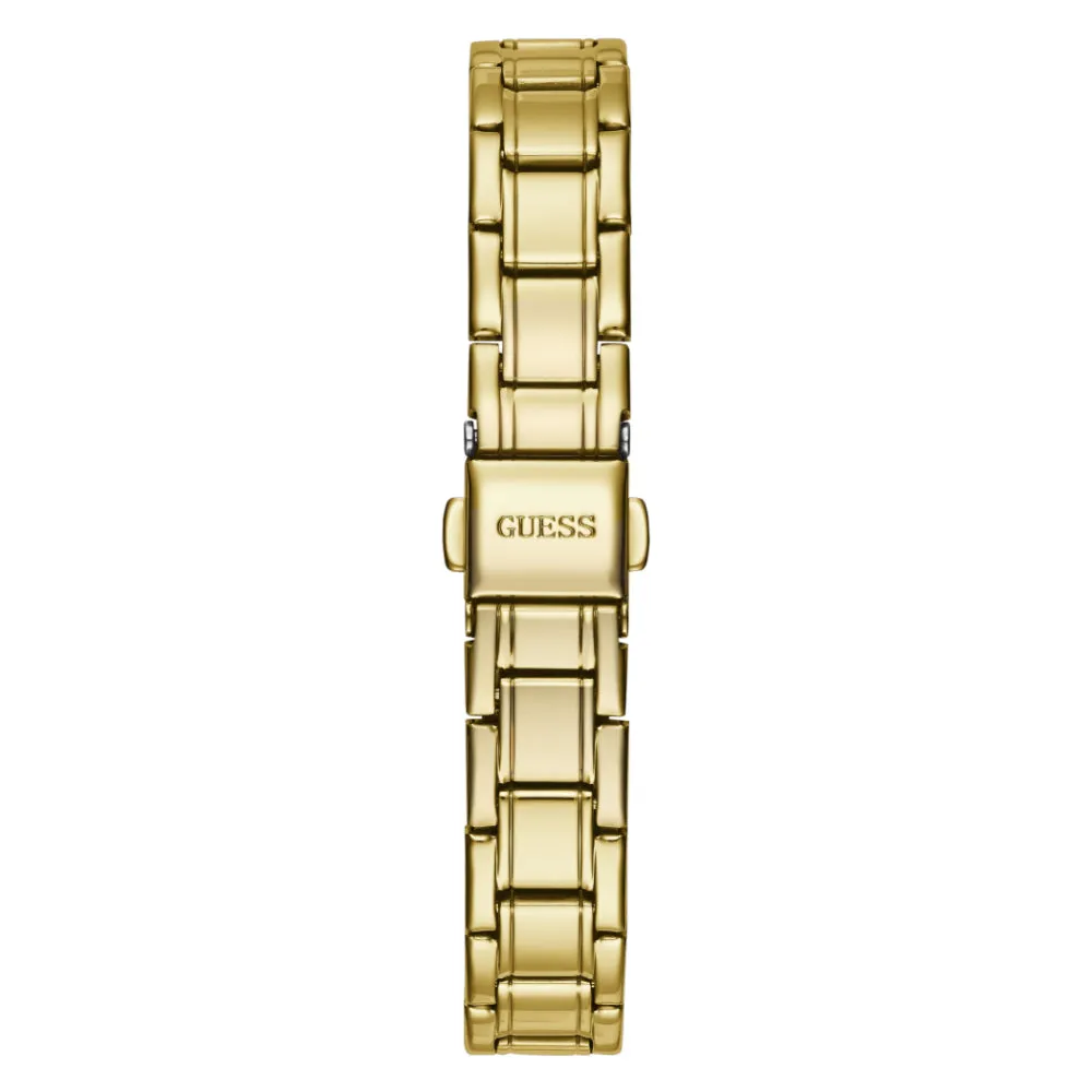 Guess Ladies Dress  Watch