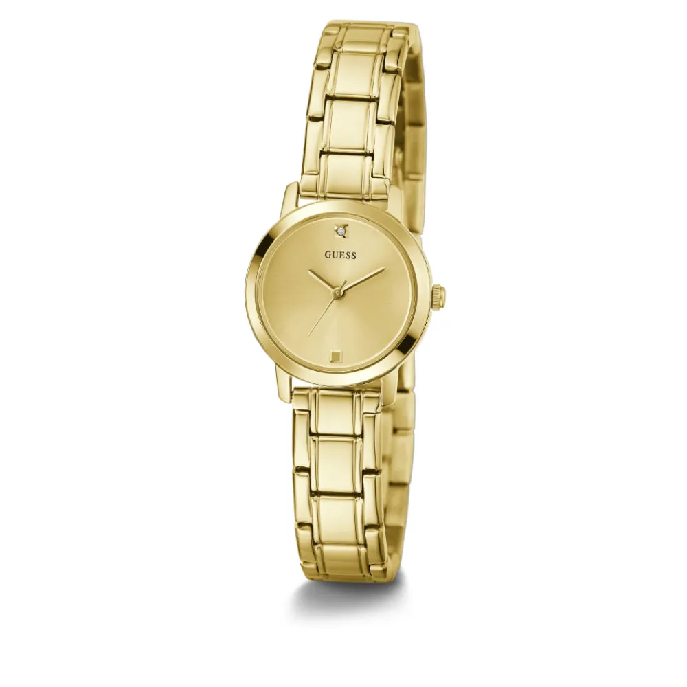 Guess Ladies Dress  Watch