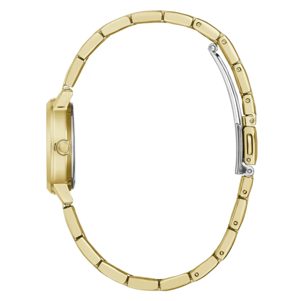 Guess Ladies Dress  Watch