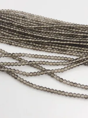 HALF OFF SALE - Peach Moonstone Gemstone Beads, Full Strand, Semi Precious Gemstone, 13"