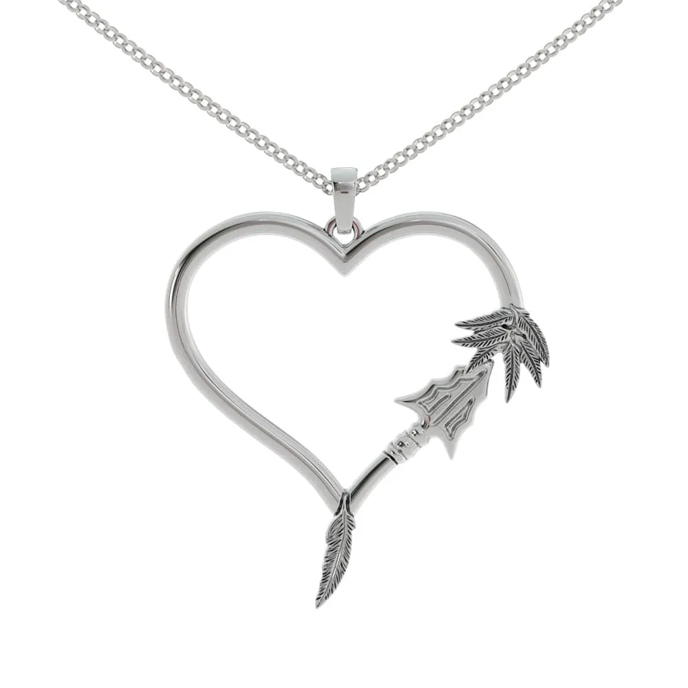 Heart of a Champion Necklaces &amp; Bangles!