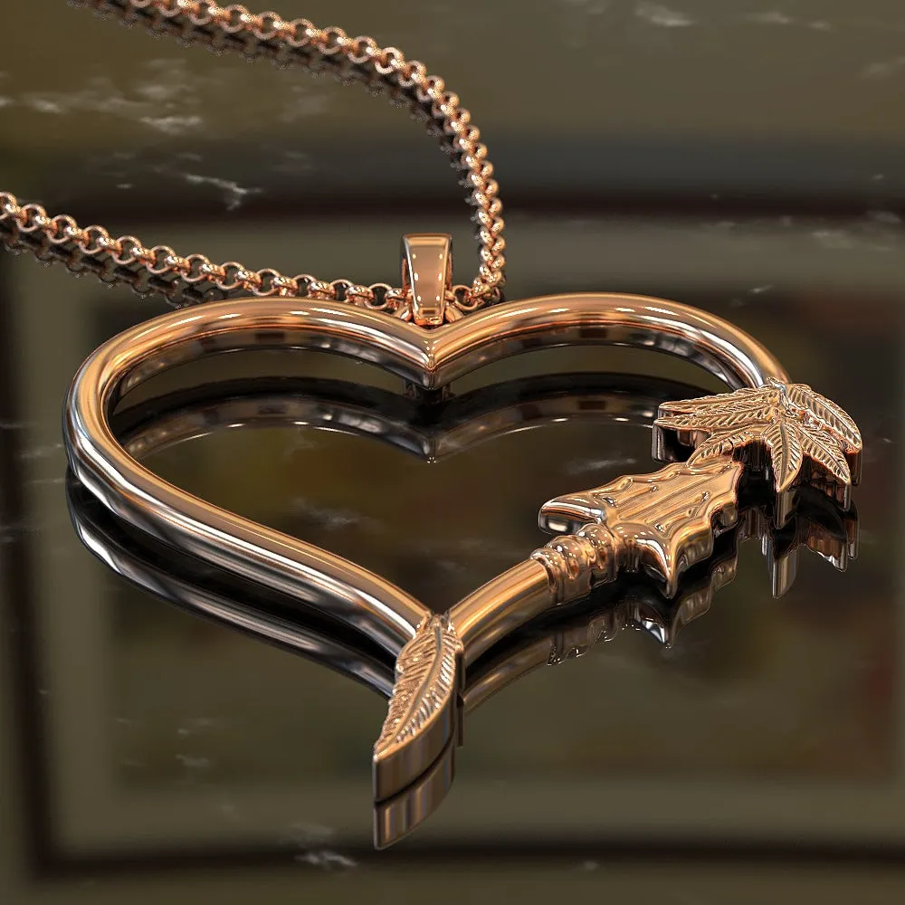 Heart of a Champion Necklaces &amp; Bangles!