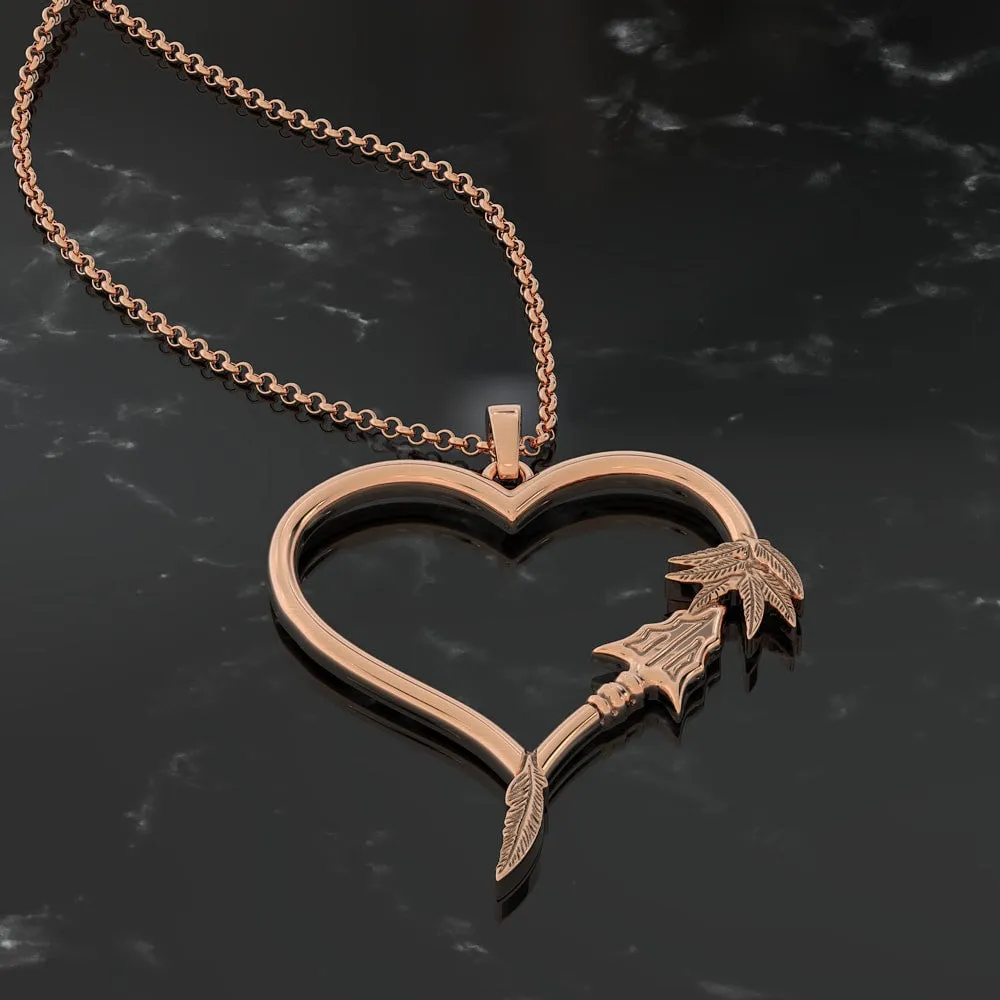 Heart of a Champion Necklaces &amp; Bangles!