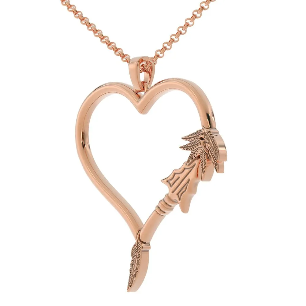 Heart of a Champion Necklaces &amp; Bangles!