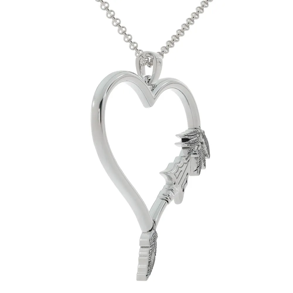 Heart of a Champion Necklaces &amp; Bangles!