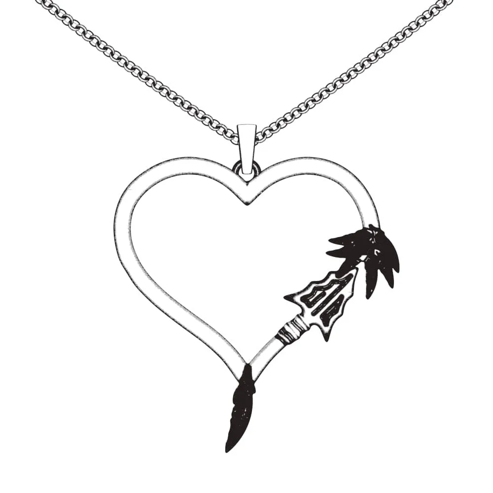 Heart of a Champion Necklaces &amp; Bangles!