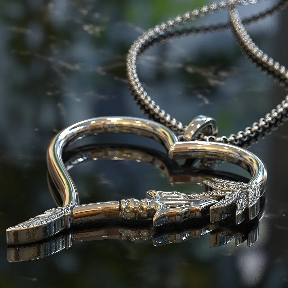 Heart of a Champion Necklaces &amp; Bangles!