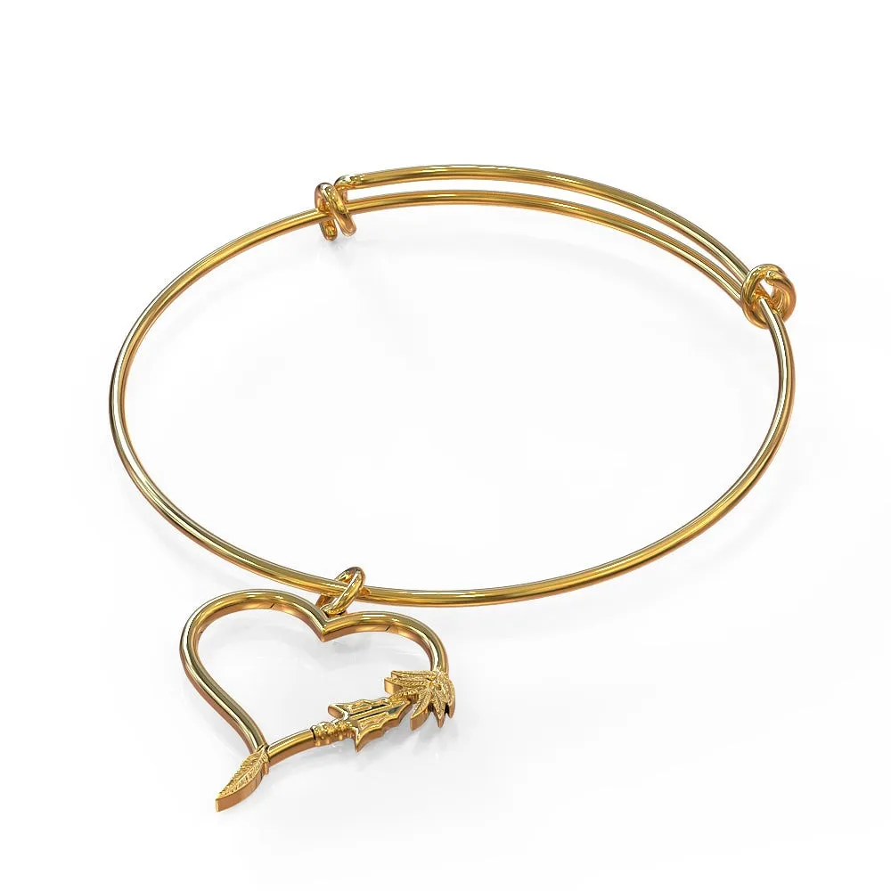 Heart of a Champion Necklaces &amp; Bangles!