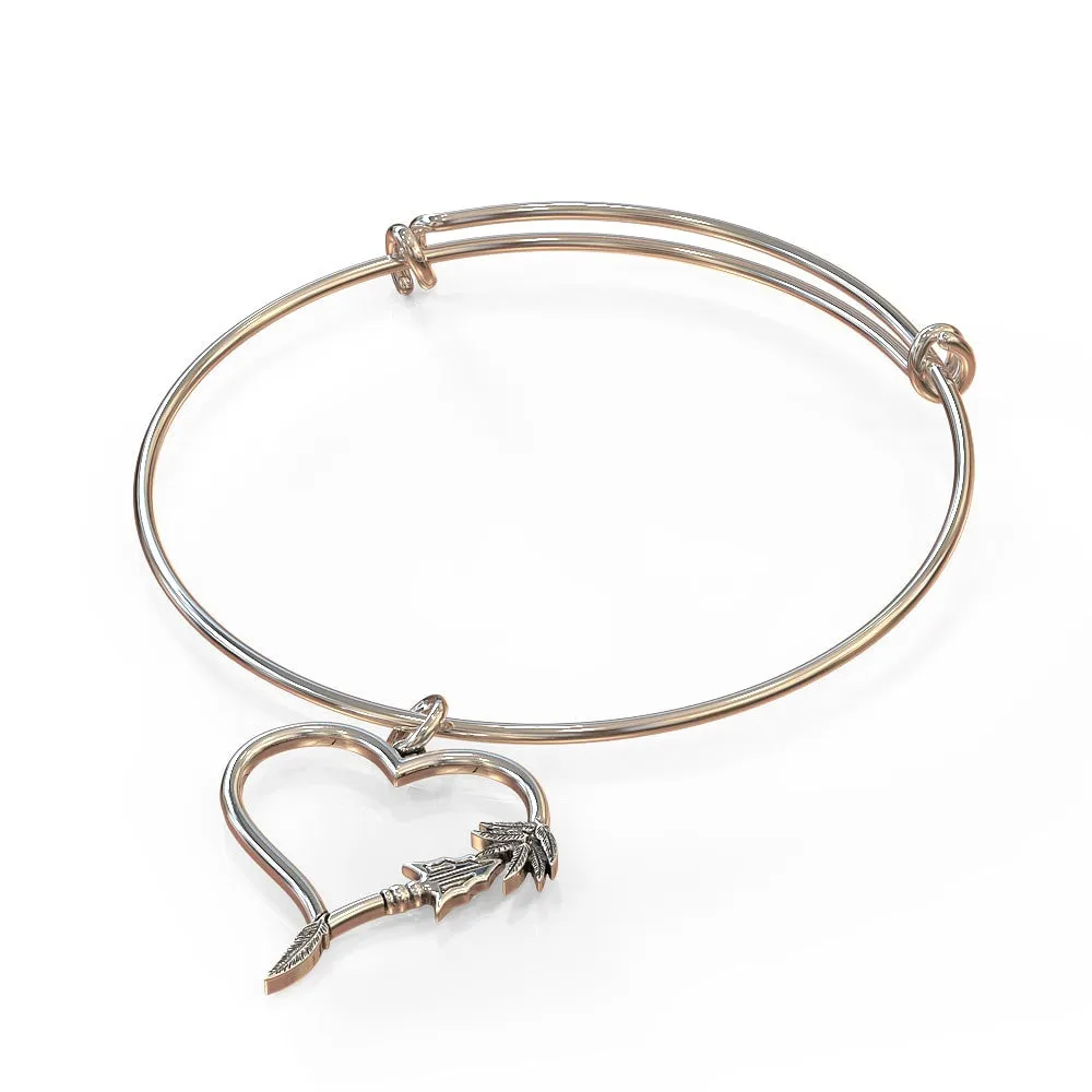 Heart of a Champion Necklaces &amp; Bangles!