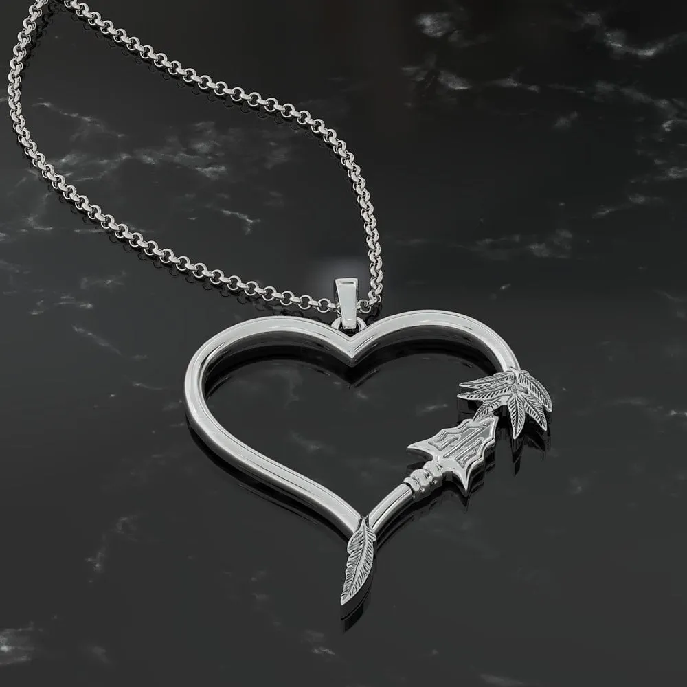 Heart of a Champion Necklaces &amp; Bangles!