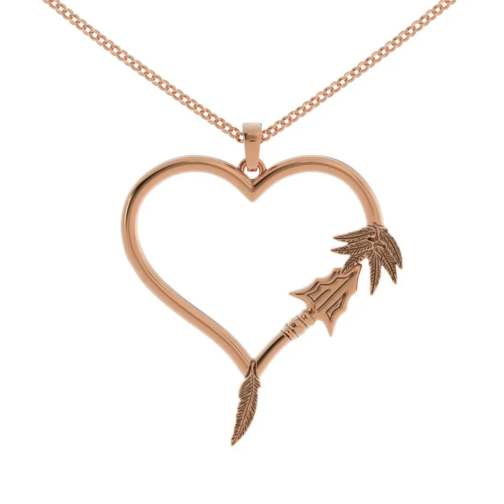 Heart of a Champion Necklaces &amp; Bangles!