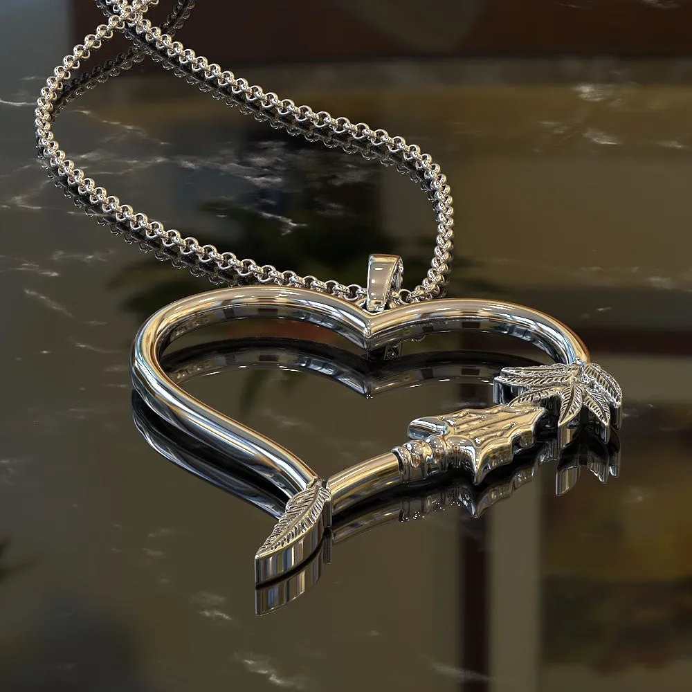 Heart of a Champion Necklaces &amp; Bangles!