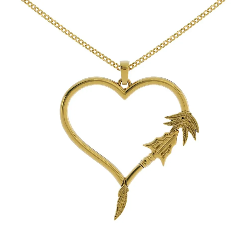 Heart of a Champion Necklaces &amp; Bangles!