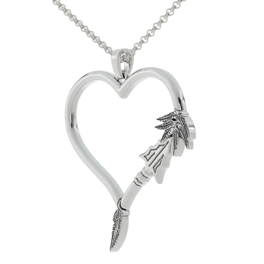 Heart of a Champion Necklaces &amp; Bangles!