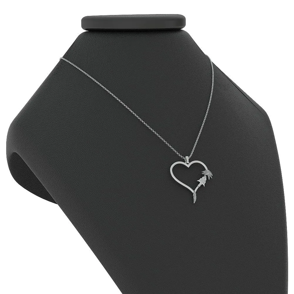 Heart of a Champion Necklaces &amp; Bangles!