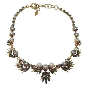 Hogan Pearl Necklace