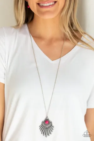 Inde-PENDANT Idol