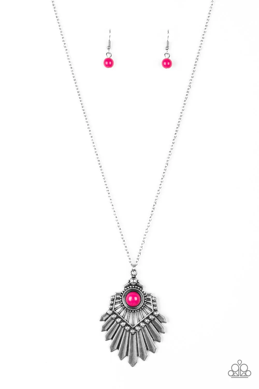 Inde-PENDANT Idol