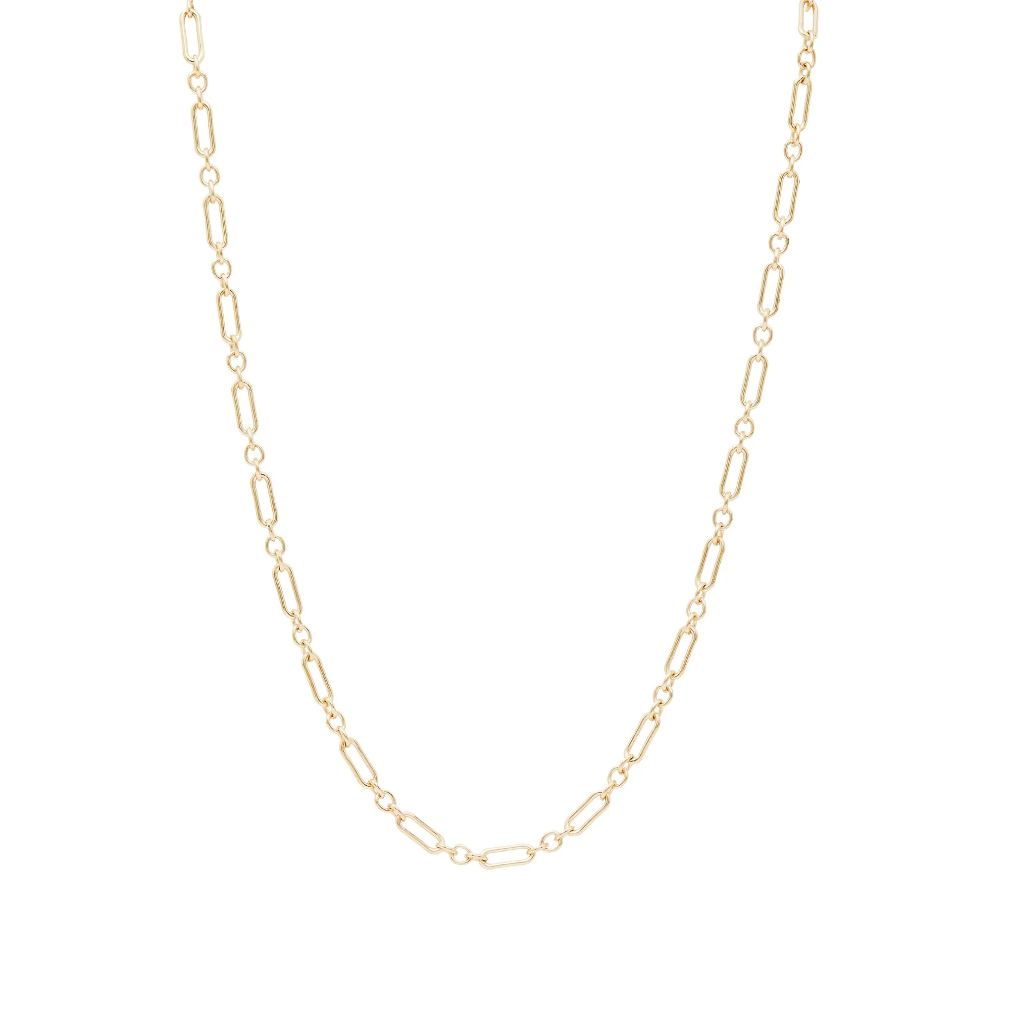 Iva Necklace - Gold