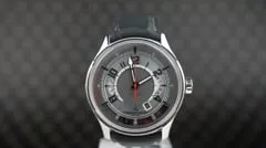 Jaeger Le Coutre Aston Martin ltd edition Platinum Number 57 of 200