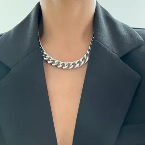 Juana la Cubana Necklace