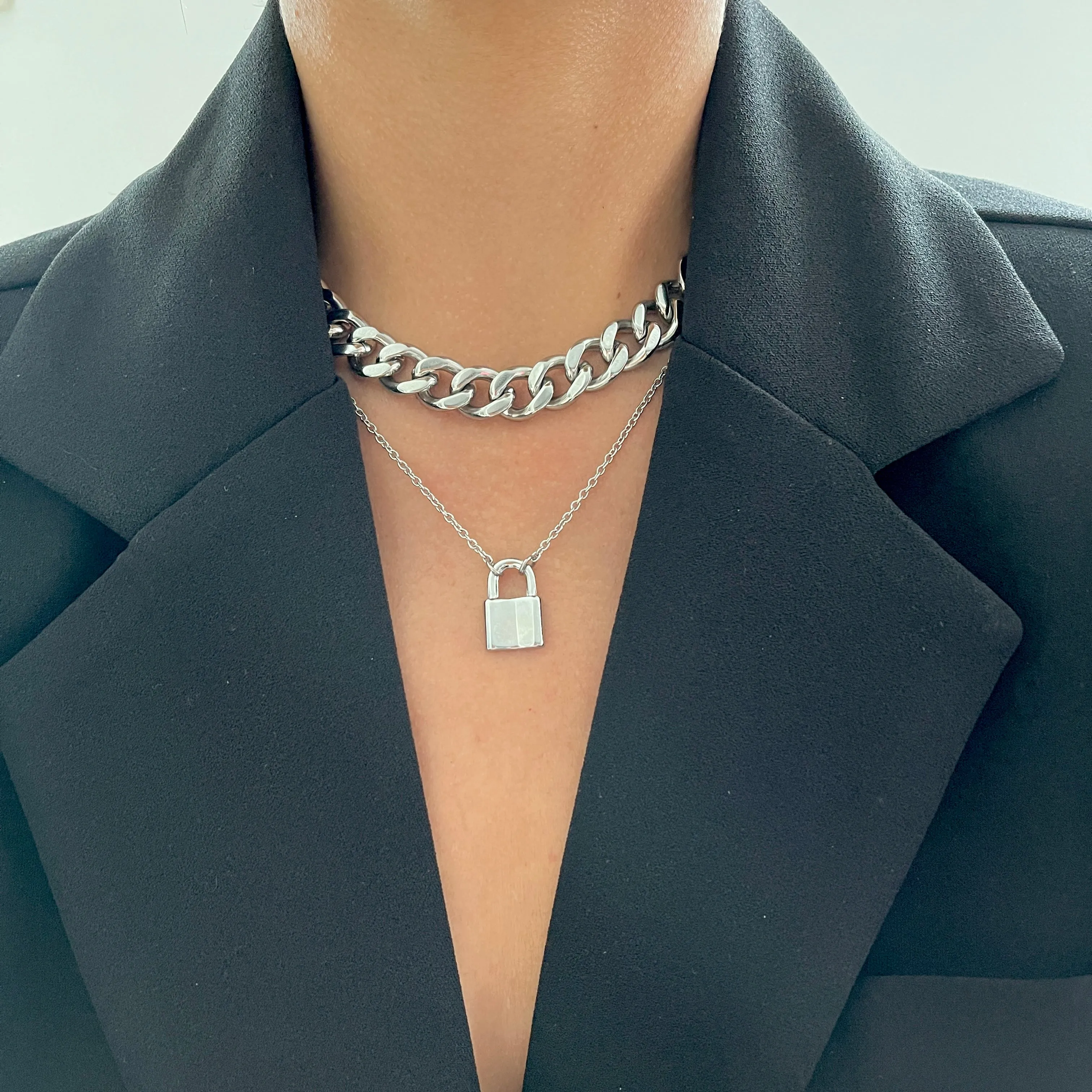 Juana la Cubana Necklace