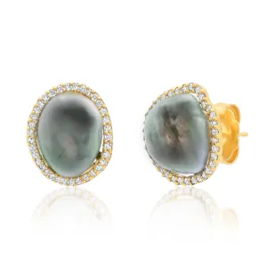 Keshi Studs