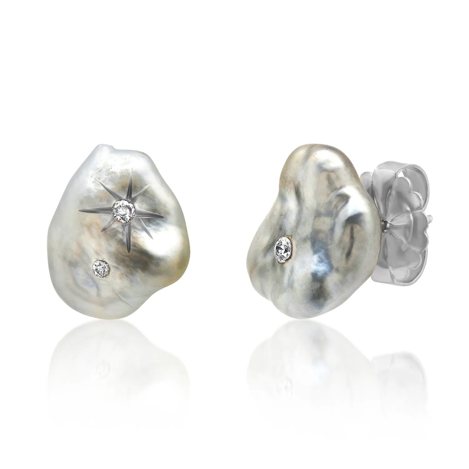 Keshi Studs