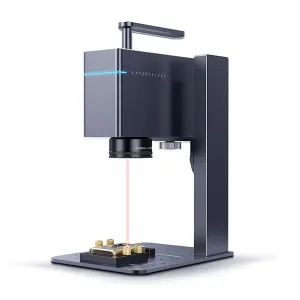 Laser Pecker Laser Engraver for Permanent Jewelry