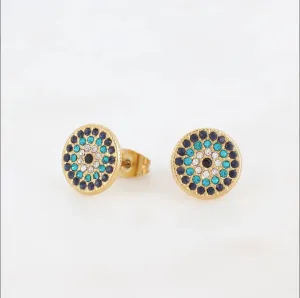 Lauren Studs