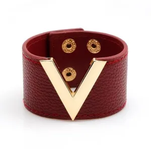 Leather Women's Bracelets