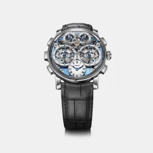 Legacy Machine Sequential Flyback Platinum